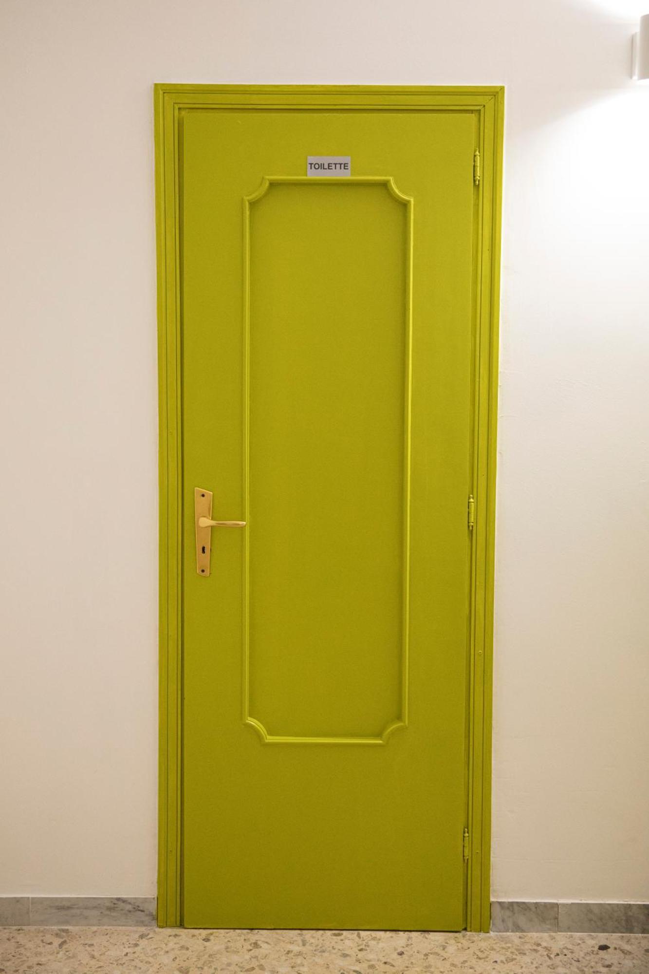 Green Rooms 巴里 外观 照片
