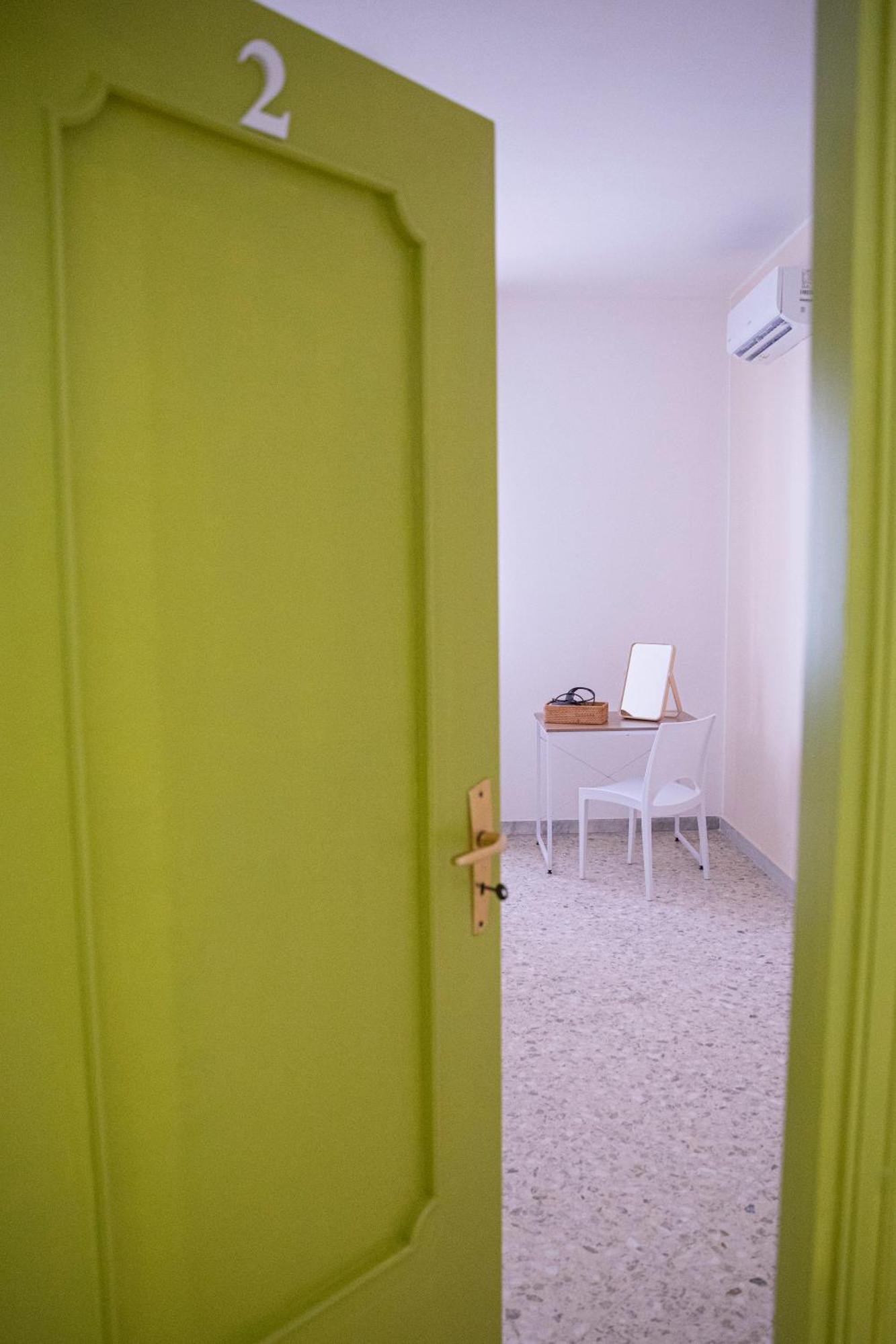 Green Rooms 巴里 外观 照片
