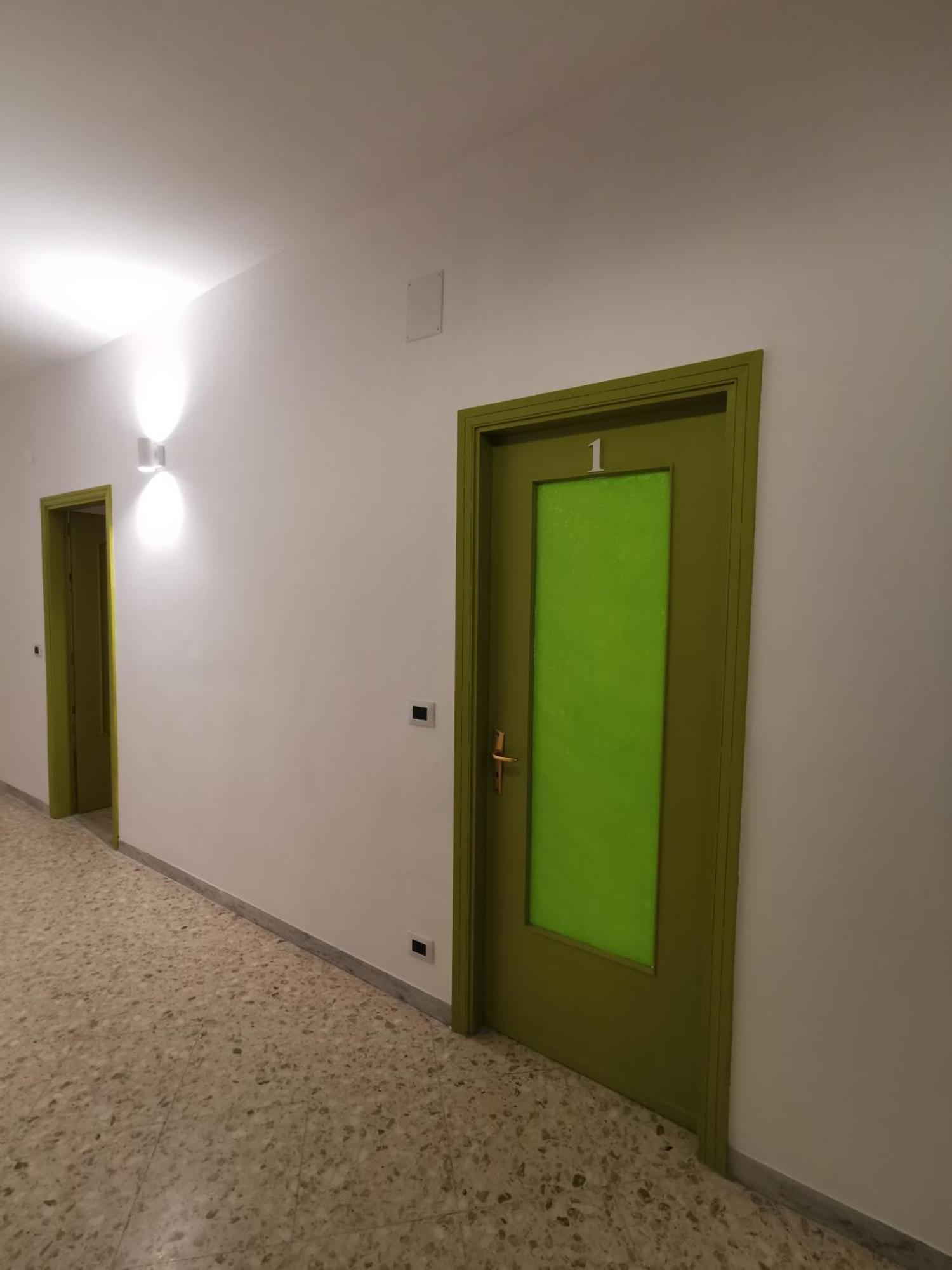 Green Rooms 巴里 外观 照片